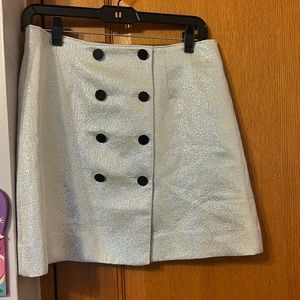J.Crew Collection skirt